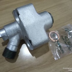 新泻配件 船舶主机配件 指示器旋塞 原厂件