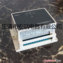 船用NGJ-1逆功率继电器380V