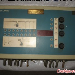 分油机程序控制系统EPC400图1