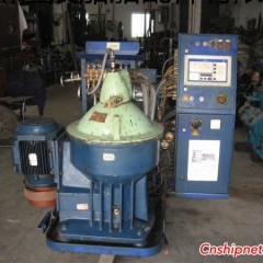 ALFALAVALS300分油单元图1
