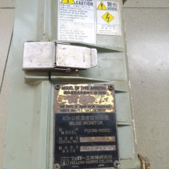FellowKogyo浓度监测报警FOCAS-1500C维修图2