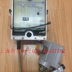 船舶主机曲拐箱油雾浓度探测器VN系列维修