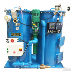 Victor marine油水分离器舱底水处理器图2