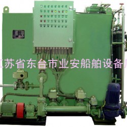 油水分离器