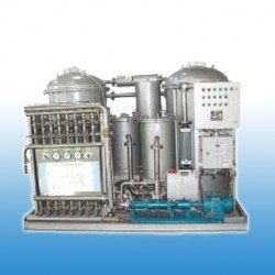 供应油水分离器/船用分离器