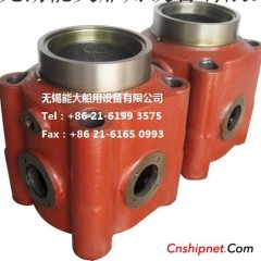 分油机备件图1
