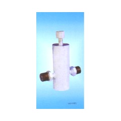 气水分离器CB423-77 CB/T3572-94图1