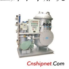 舱底油水分离器（CCS认证）图1
