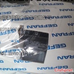 杰佛伦GEFRAN调功器GTT40-480-0现货图1
