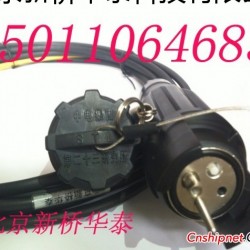 2芯GYZ32F2A野战光缆连接器