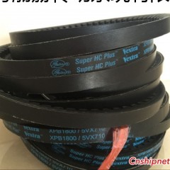 进口盖茨XPZ2060三角带图1