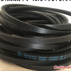 进口盖茨XPZ2360内齿三角带图1