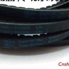 进口XPZ2280/3VX900三角带图1