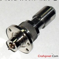 不锈钢深水连接器 ZS32 NBZSKJ图1