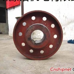 船舶设备机仓辅机配件联轴器偶合器维修保养图3