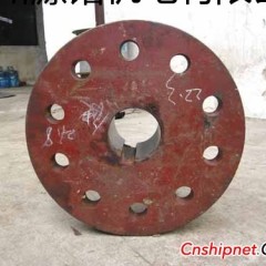 船舶设备机仓辅机配件联轴器偶合器维修保养图2