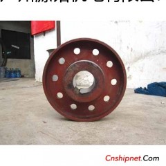 修复联轴器请选广州源铭机电有限公司图3