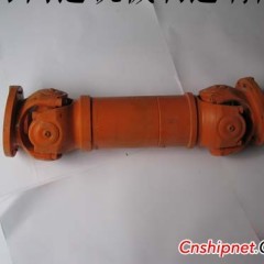 船用联轴器图1