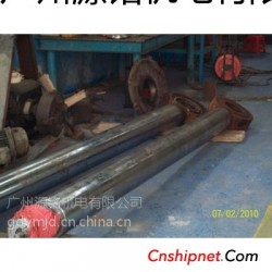 液压缸活塞杆保养请选广州源铭机电有限公司