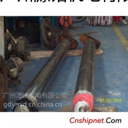 液压缸活塞杆保养请选广州源铭机电有限公司