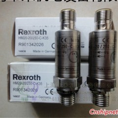 力士乐传感器HM20-1X/400-C-K35图1