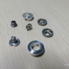 铣床加工车床加工机械零件机加工批量五金件代加工图3