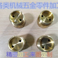 铣床加工车床加工机械零件机加工批量五金件代加工