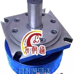 ZD-125液压制动器用于高空作业车图1