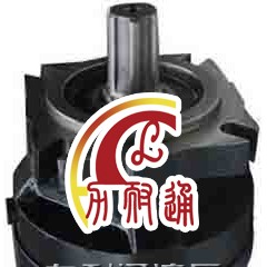 ZD-100多片式制动器用于小型吊车等工程机械图1