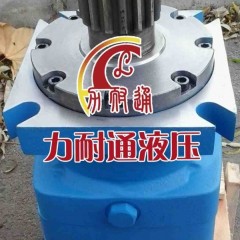 盘配流液压马达LMV扭矩大图1