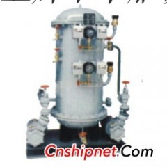 海淡水压力水柜（CCS认证）图1