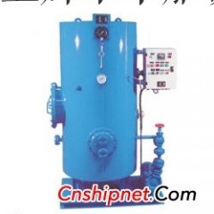 电器热水柜（CCS认证）图1