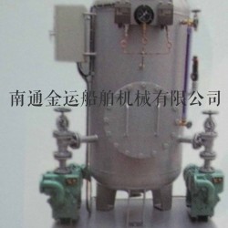 组装式压力水柜