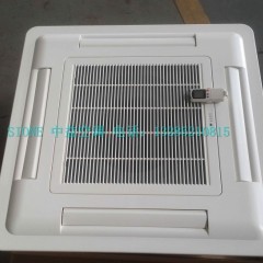 船用风冷分体空调机组图2