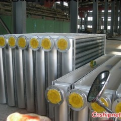大连中央空冷器厂家直销图1
