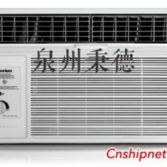Friedrich 空调机SH20M30A图1