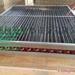 船用电加热过滤器汽水分离器图1