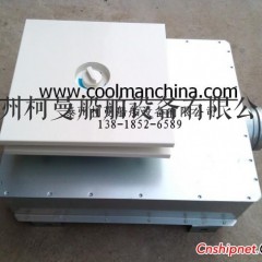 低噪音布风器图1