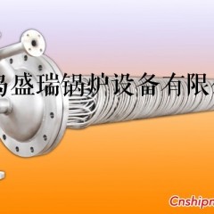 换热器，制造维修船用换热器图1
