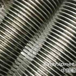 激光焊接翅片管