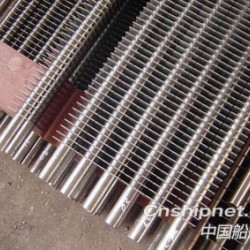 KL压实缠绕翅片管