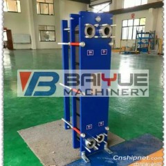 APV用A085余热回收冷凝器密封圈图1