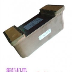 换热器钎焊CBM26板式M10/15/20加热器图1