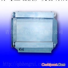 废气经济器图1