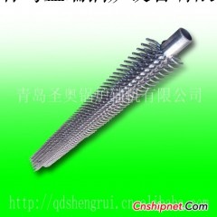 废气锅炉针形管，制造维修燃油锅炉、废气锅炉图1