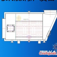供应WFY型卧式烟道废气锅炉图1