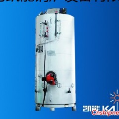 供应LSK立式针形管锅炉图1