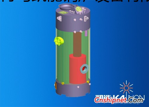 供应LZY型立式螺纹管组合锅炉