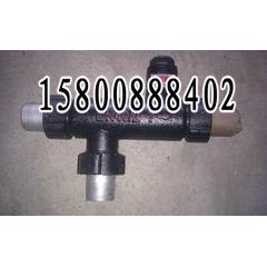 ZH24T-2-7锅炉注水器图1