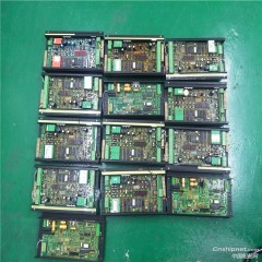发电机EPC400控制板维修 船舶控制板维修 船舶电路板维修图1